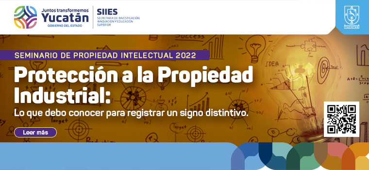 Seminario de Propiedad Intelectual 2022