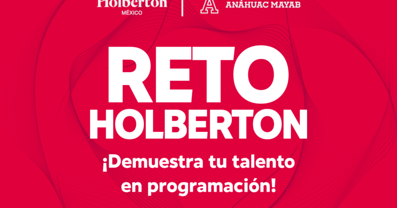 Reto Holberton 2024